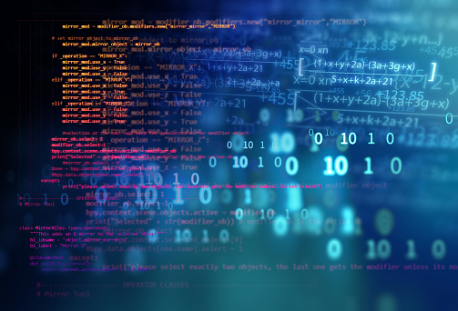 Développement d'applications